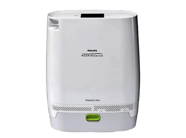 Philips Simply Go International Concentrator (Portable)