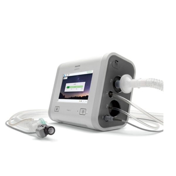 Philips Triology EV300