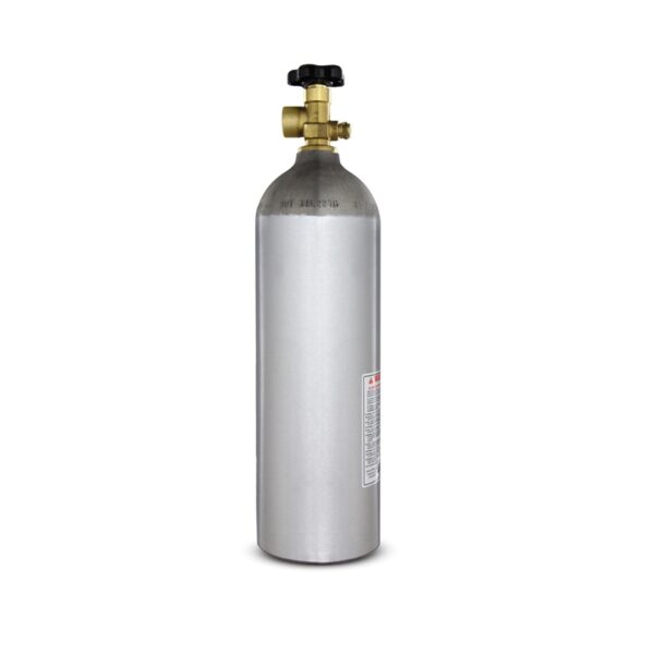Nitrogen Cylinder