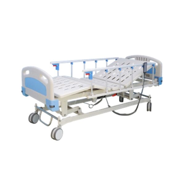 Automatic Hospital Bed (Motorized)