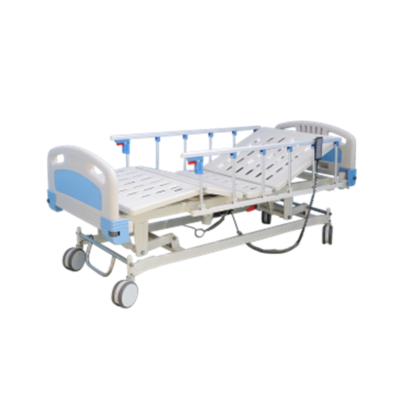 Automatic Hospital bed ( Motorized) Oxygen Cylender BIPAP CPAP