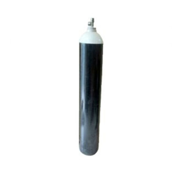46.7 Ltr W.C Medical Oxygen Cylinder (Jumbo/D type)