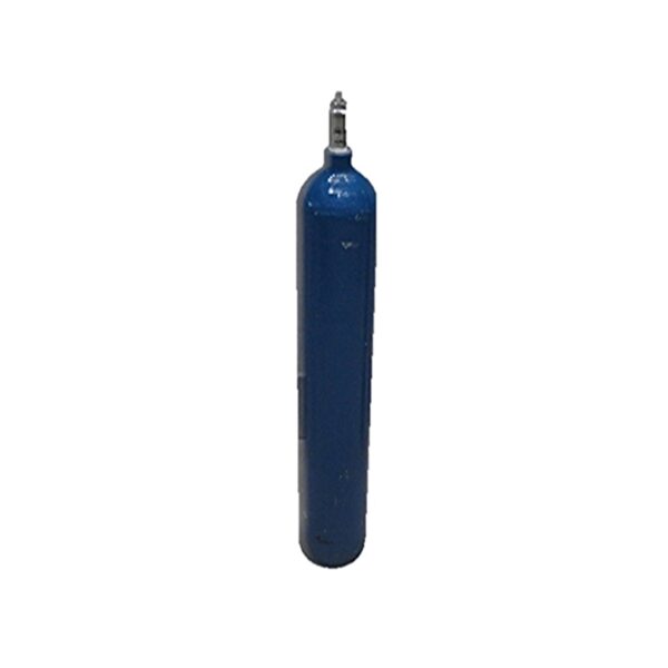 13.5 Ltr W.C Medical Oxygen Cylinder (C type)